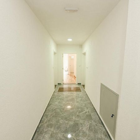 Appartamento Apartman Katarina Banja Koviljača Esterno foto