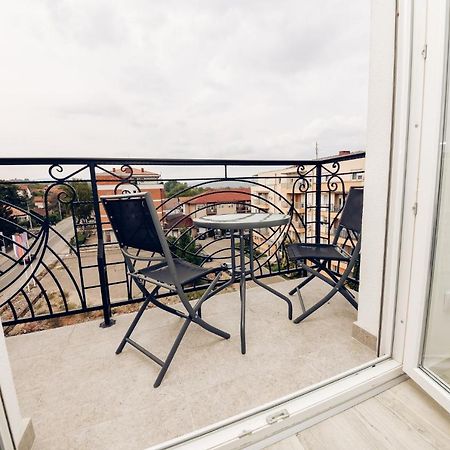 Appartamento Apartman Katarina Banja Koviljača Esterno foto