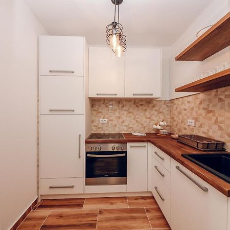 Appartamento Apartman Katarina Banja Koviljača Esterno foto