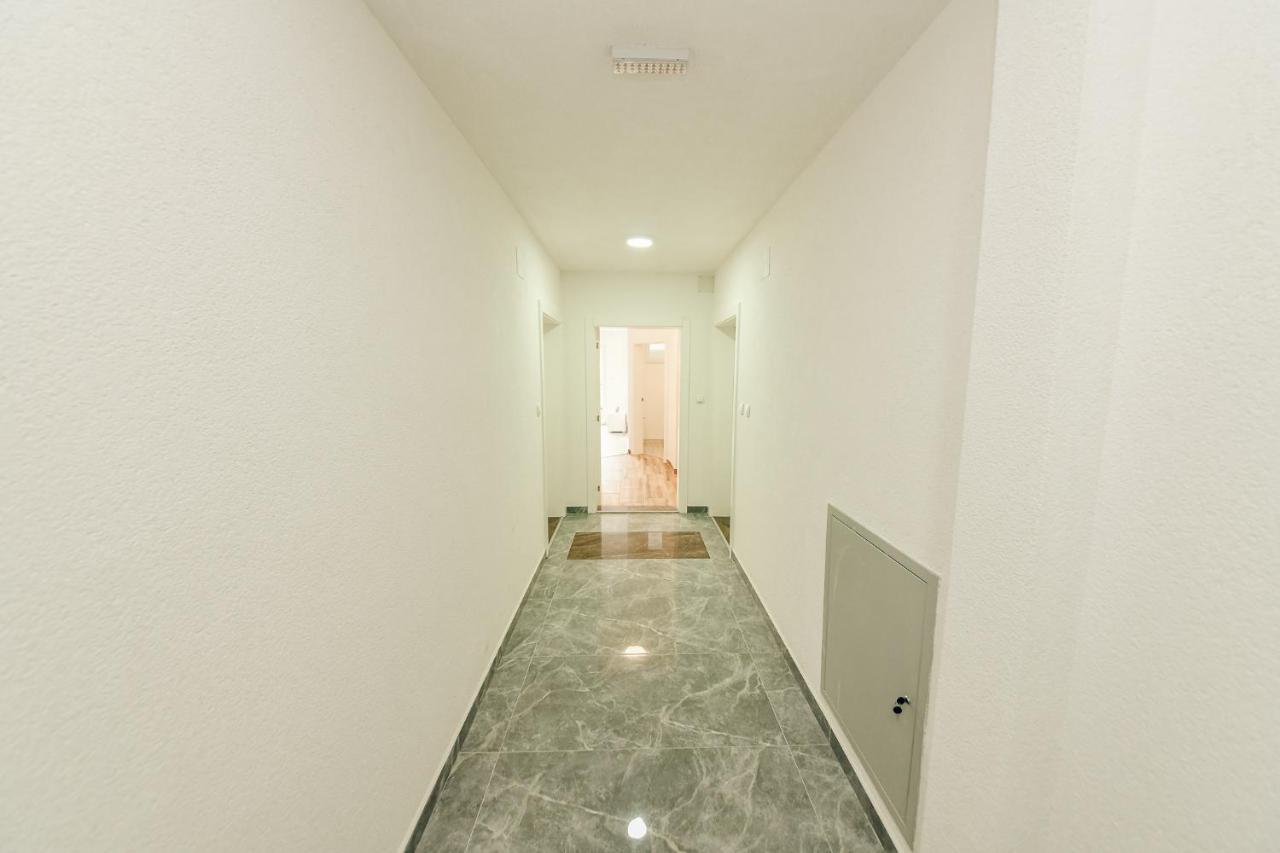 Appartamento Apartman Katarina Banja Koviljača Esterno foto